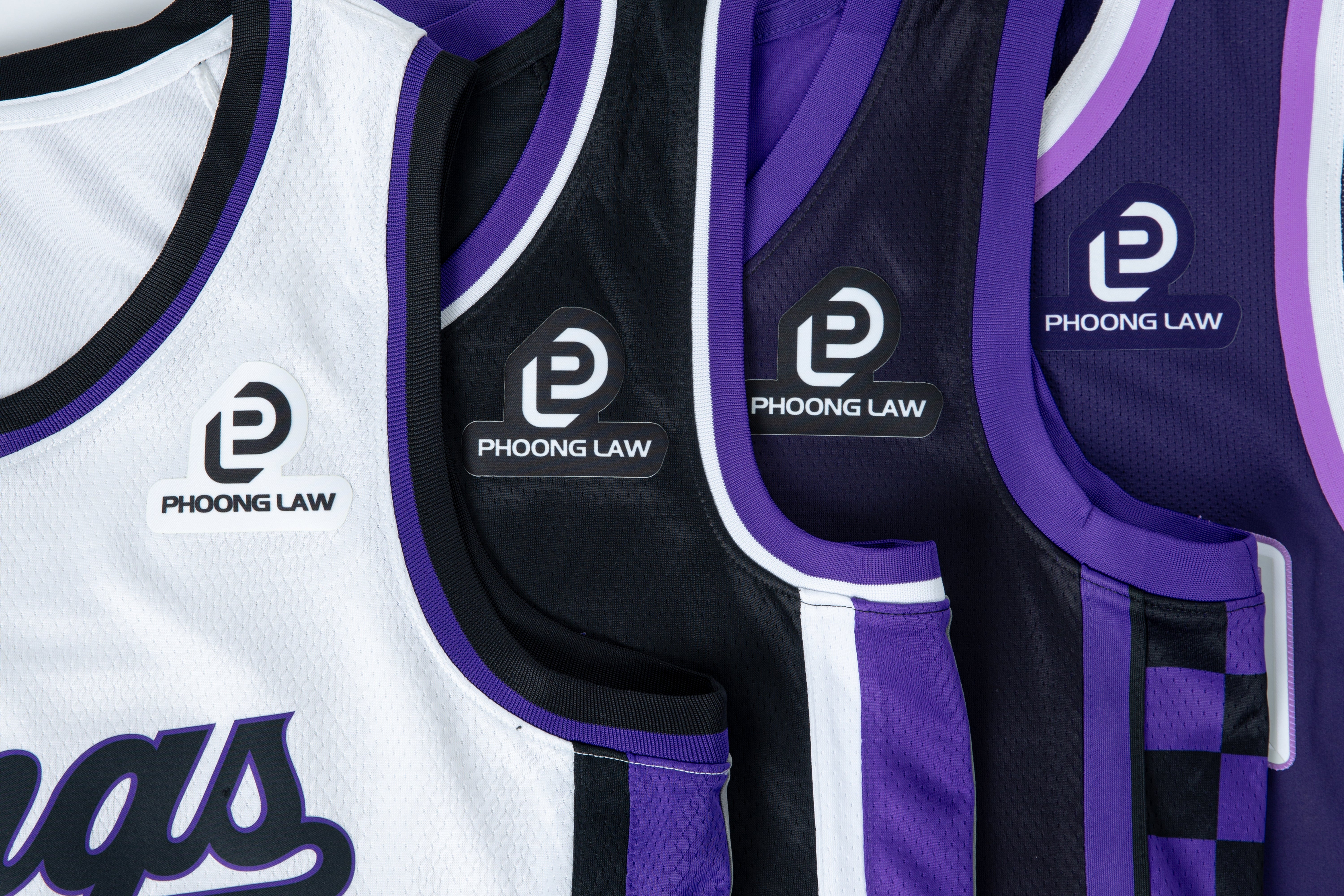 Sacramento Kings x Phoong Law: A Historic First
