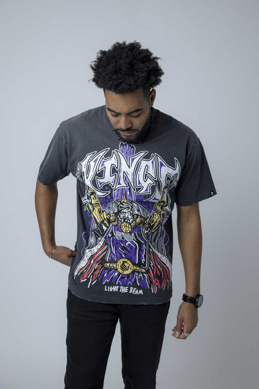 Kings Remix Tee Shirt