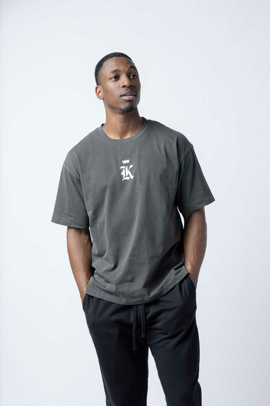 Label K Short Sleeve Tee