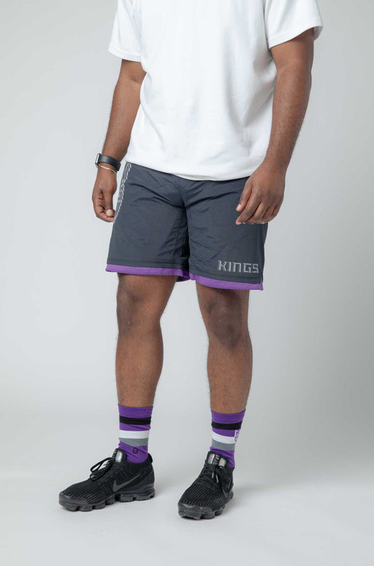 Kings Athletic Shorts