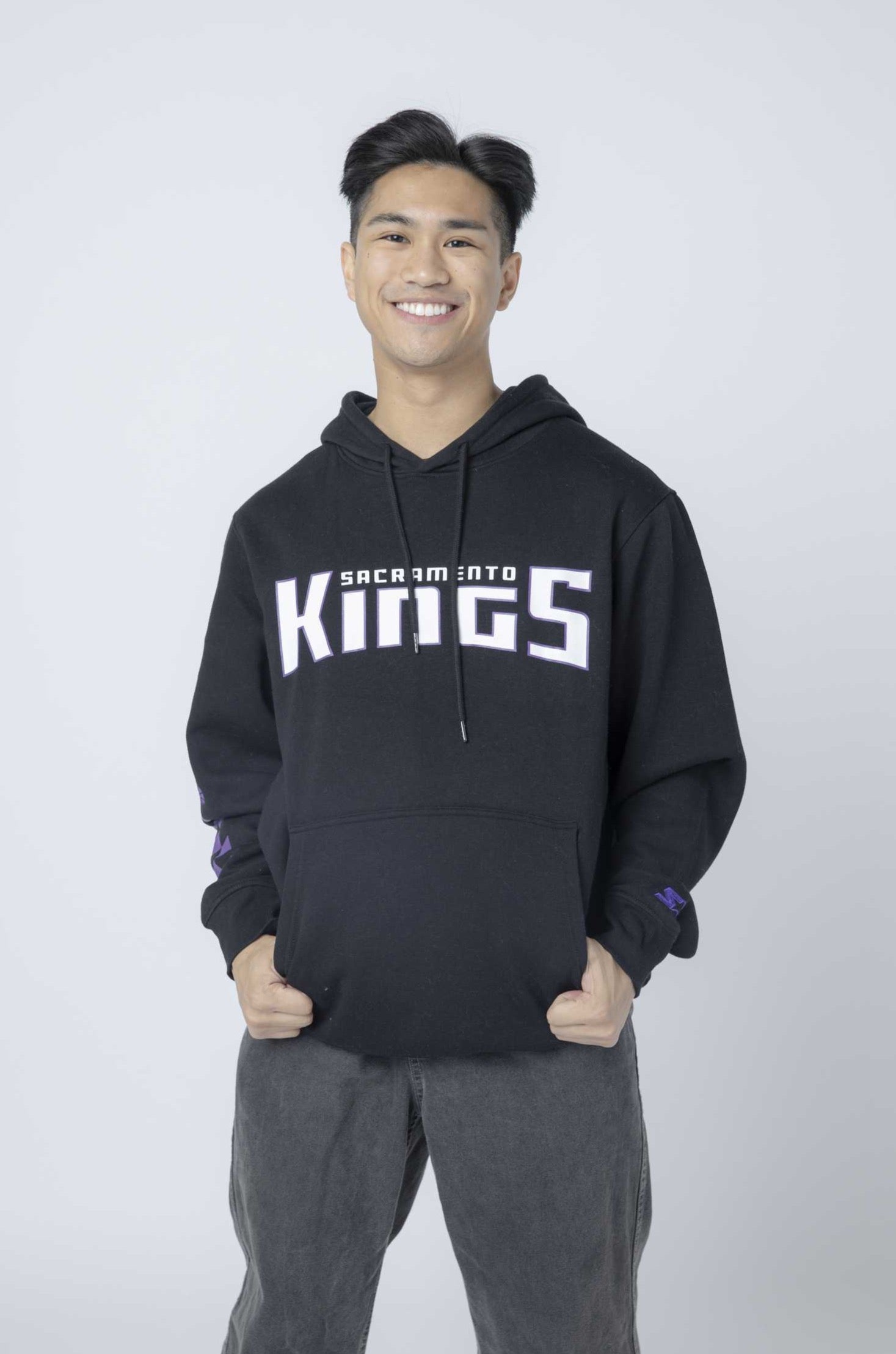 Sacramento kings online sweatpants