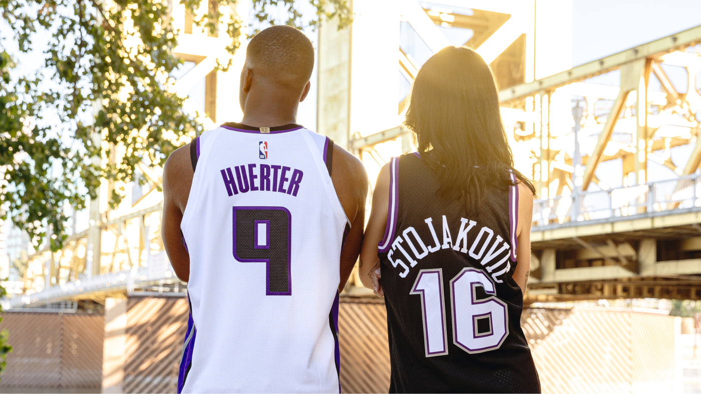 NBA - Shop the Sacramento Kings City Edition Collection NOW ➡️  nba.com/39ymnb6 For Sacramento Kings fans, loyalty and royalty are  synonymous. Inspired by that unwavering fan-love throughout every era, the  2020-21 Nike