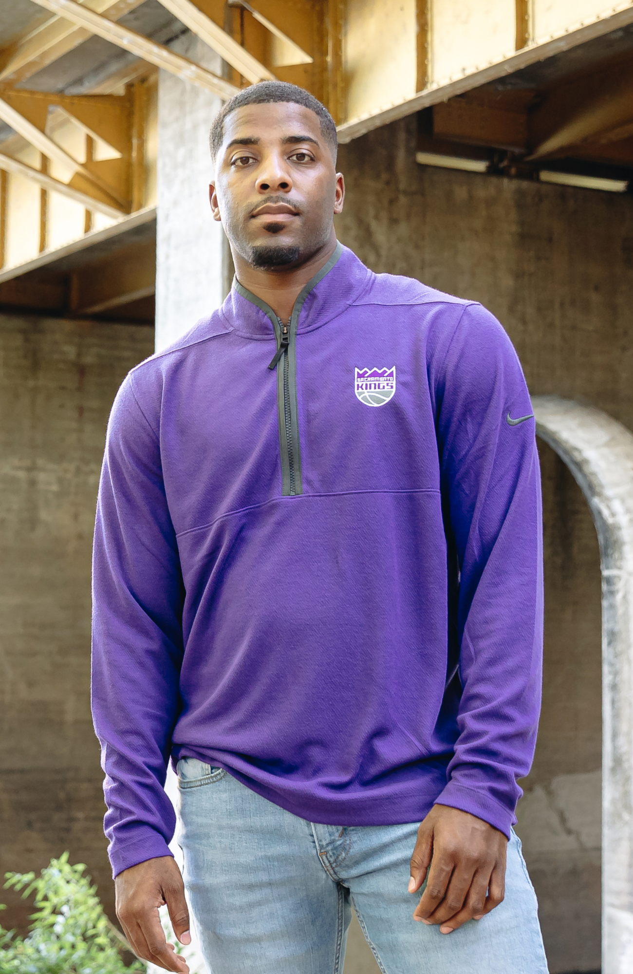 Sacramento Kings Apparel & Gear Curbside Pickup Available at DICK'S 