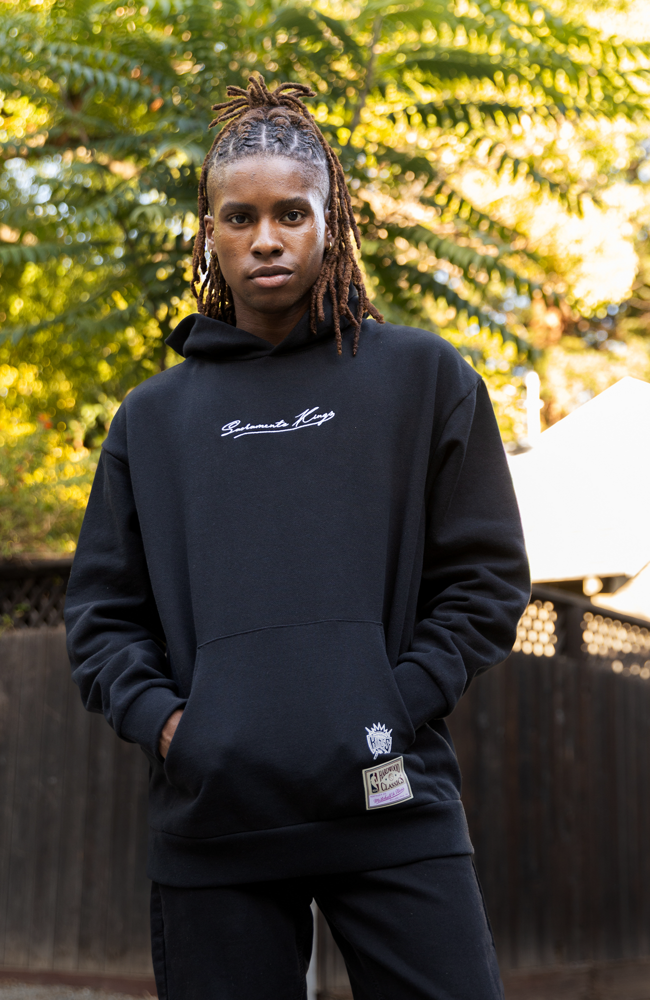 Hoodies & Jackets