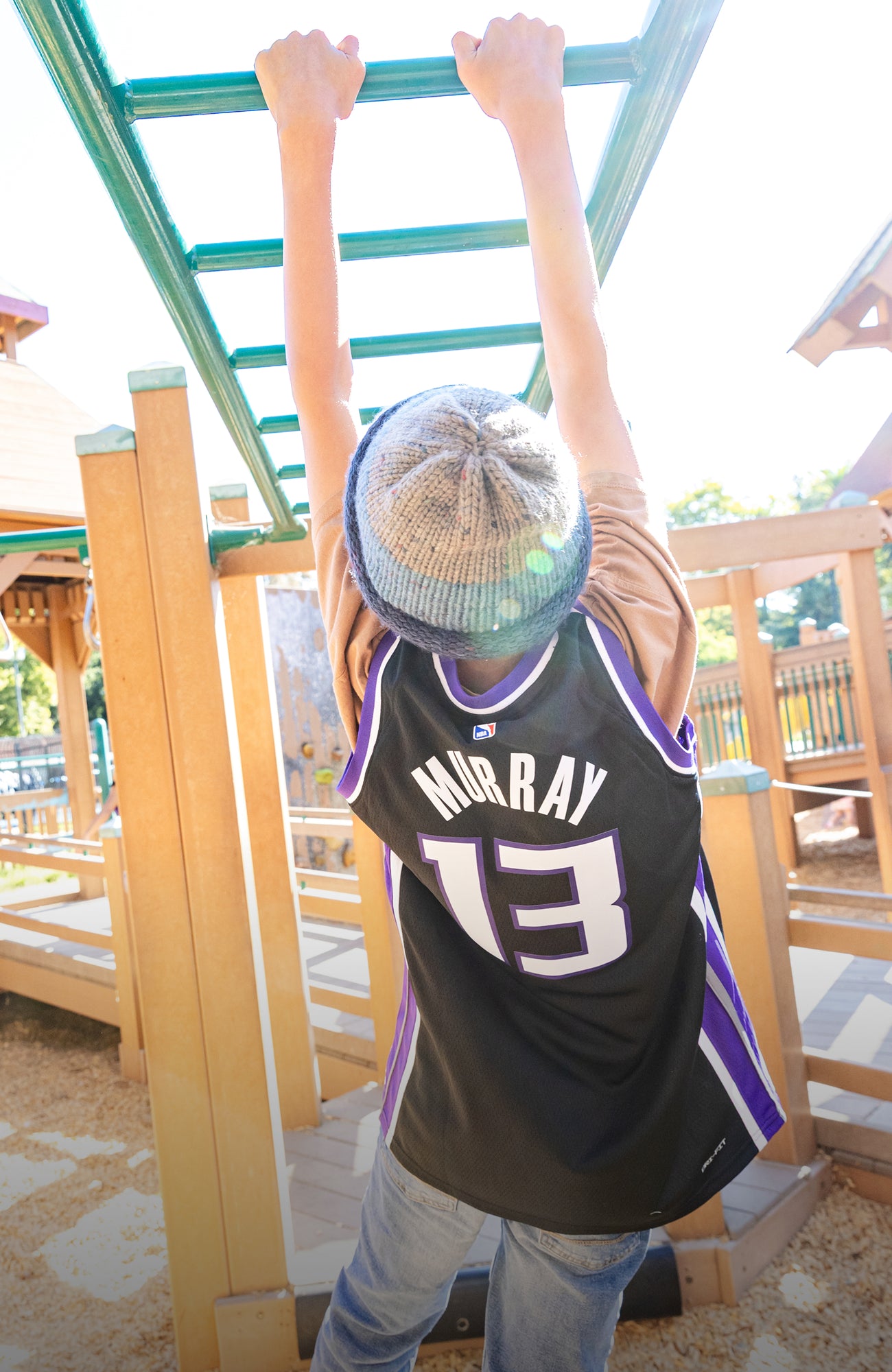 Youth Jerseys