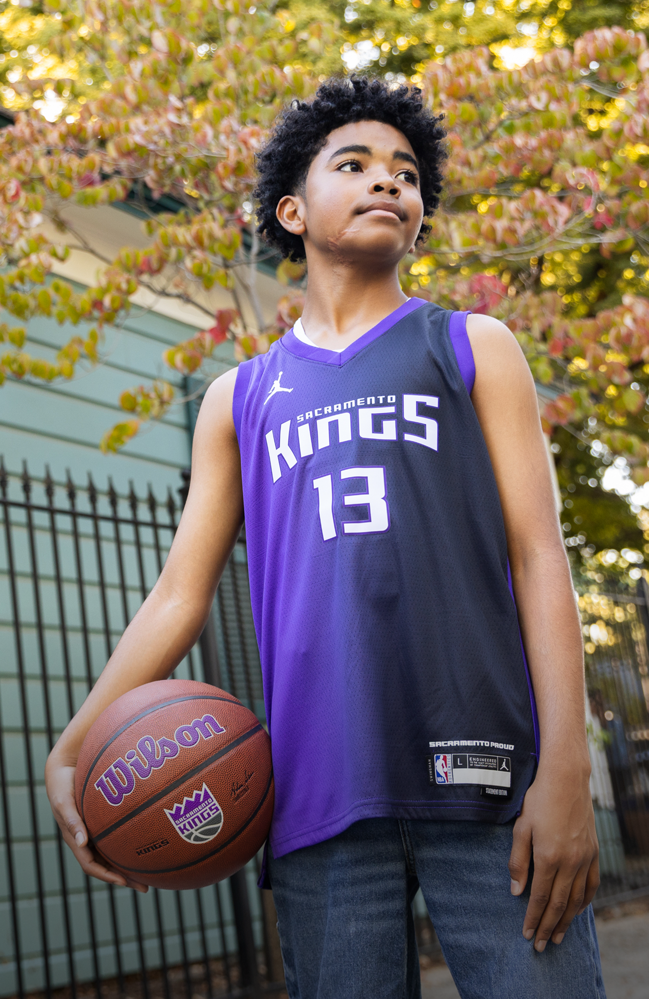Youth Jerseys