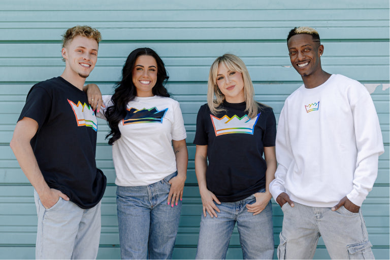Pride Collection