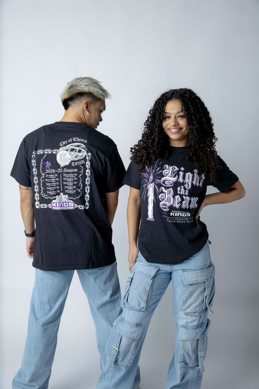 YBG Kings Hanukkah Tee