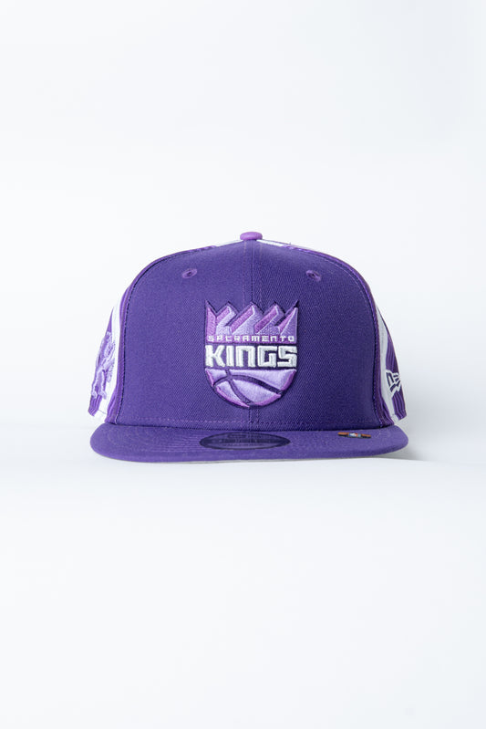 City Edition 9Fifty Snapback