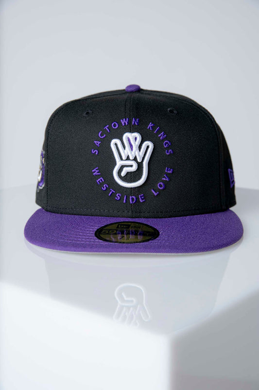 Westside Love 59Fifty Fitted