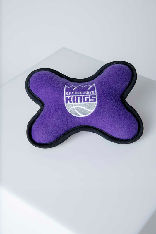 Kings Bone Squeak Toy