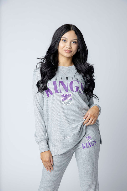 Womens Juniper Long Sleeve Top