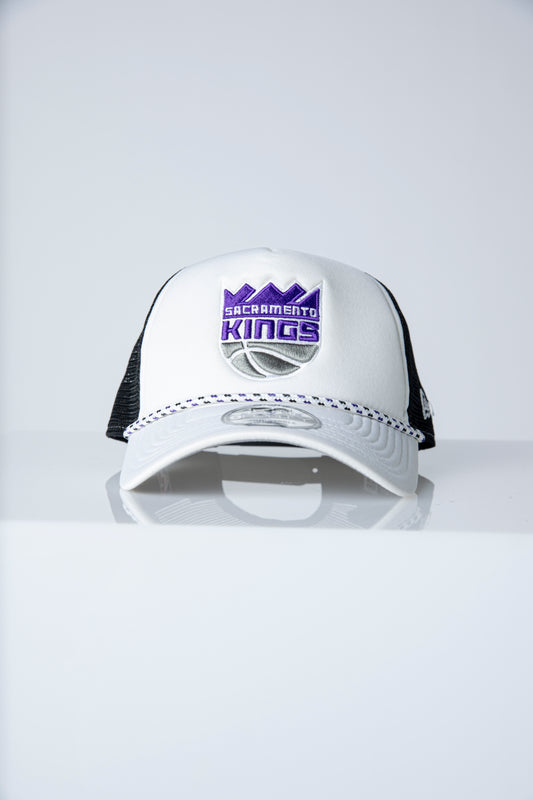 Court Sport 9Forty Snapback