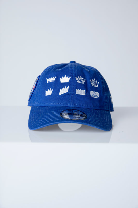 New Era Crowns 9Twenty Adjustable