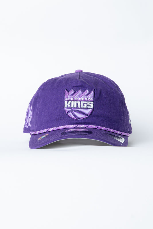 2025-26 City Edition 19Twenty Snapback