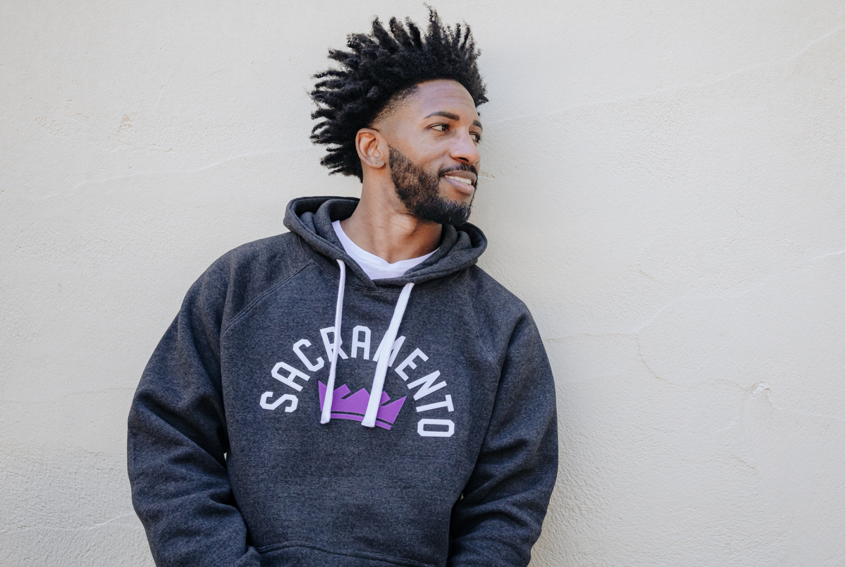 Sacramento Kings Men's Apparel