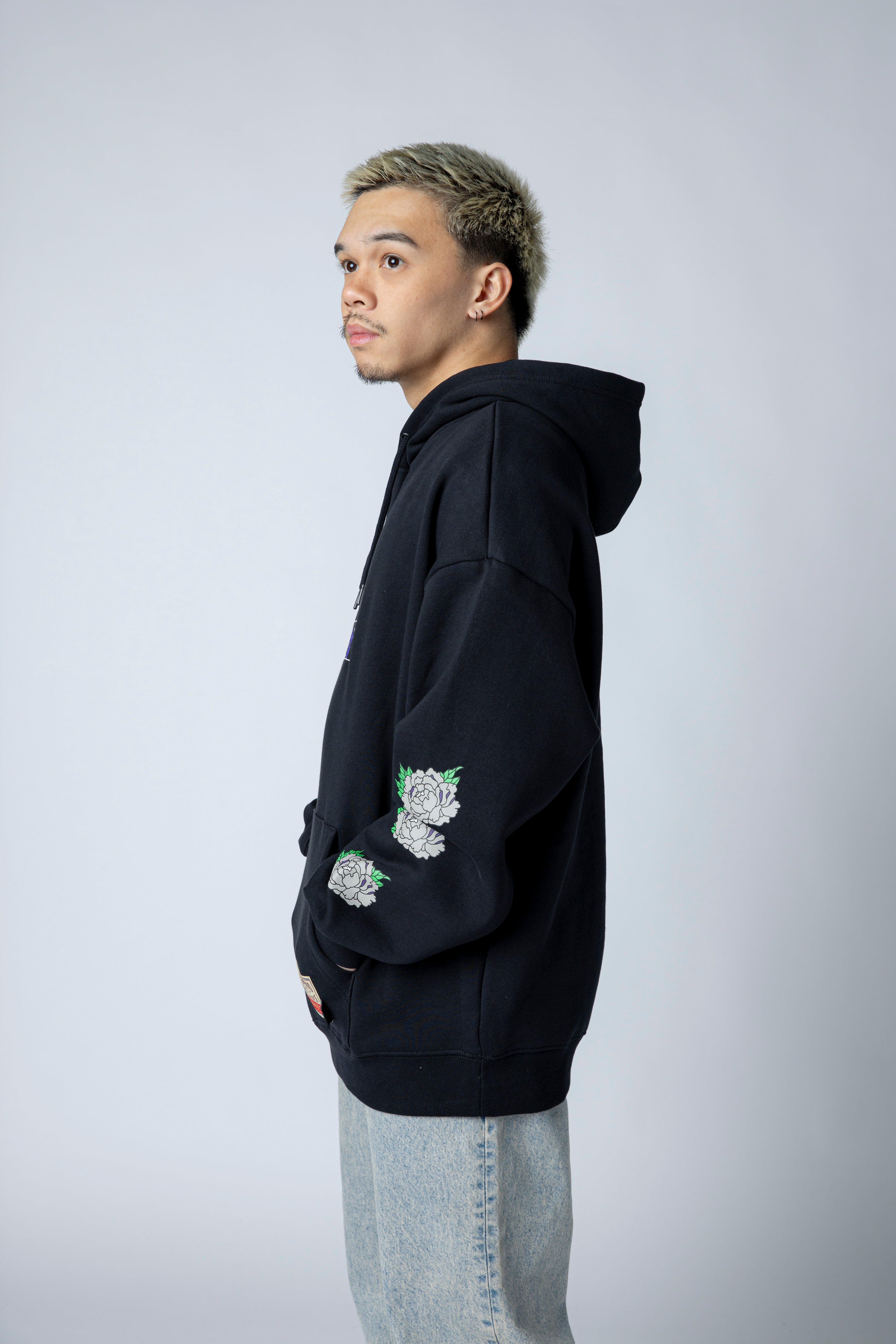 Year of the Snake Hoodie Year of the Snake Hoodie