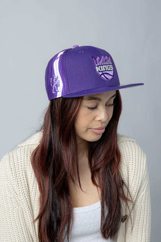 City Edition 9Fifty Snapback