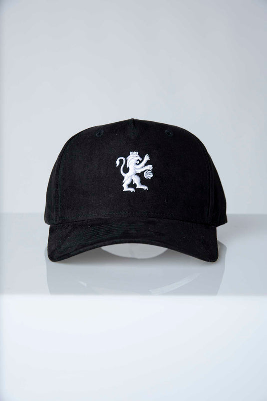 Kings Suede Snapback