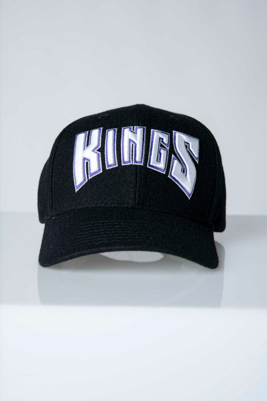 Kings Wool Snapback