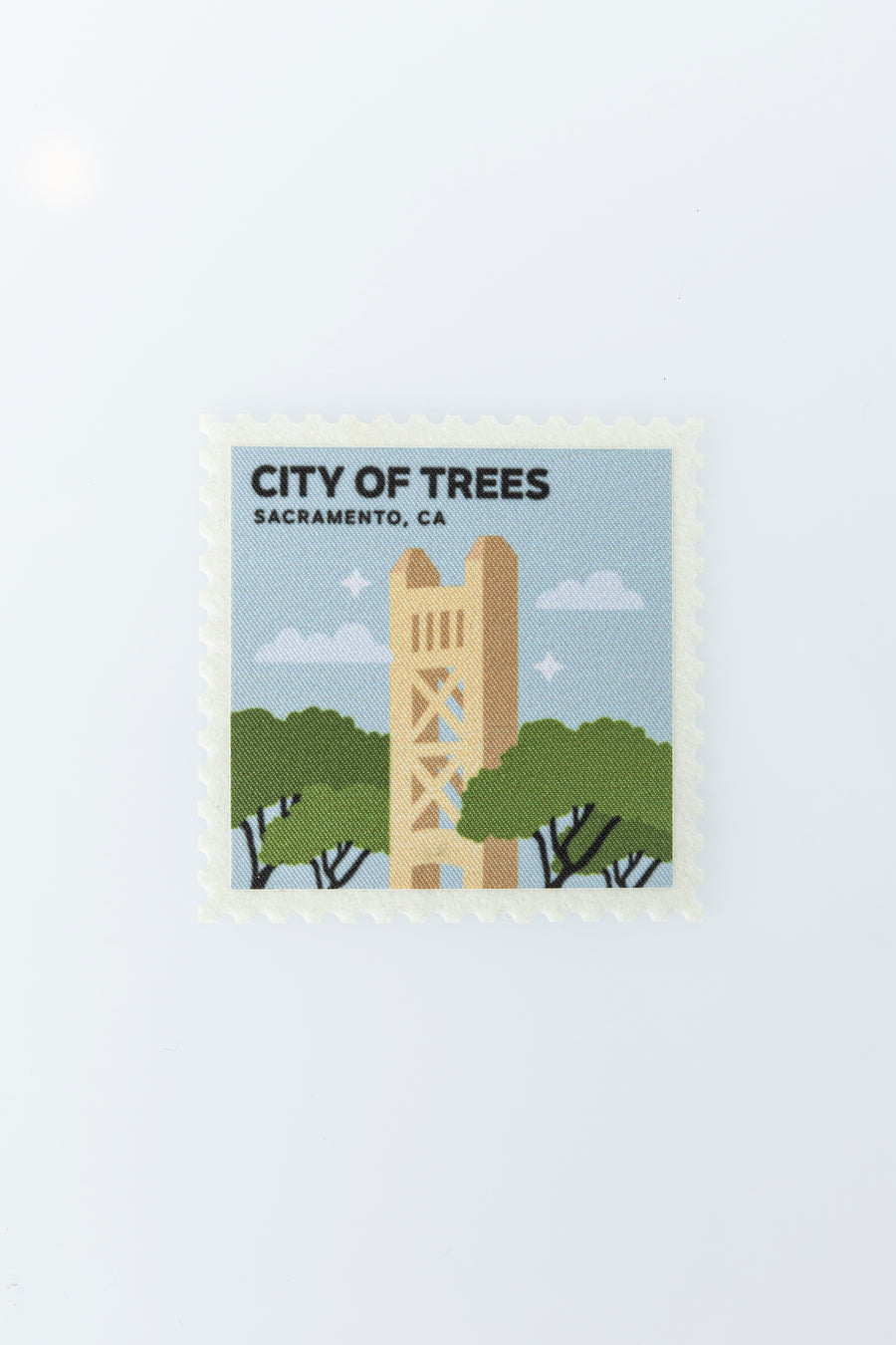 City of Trees