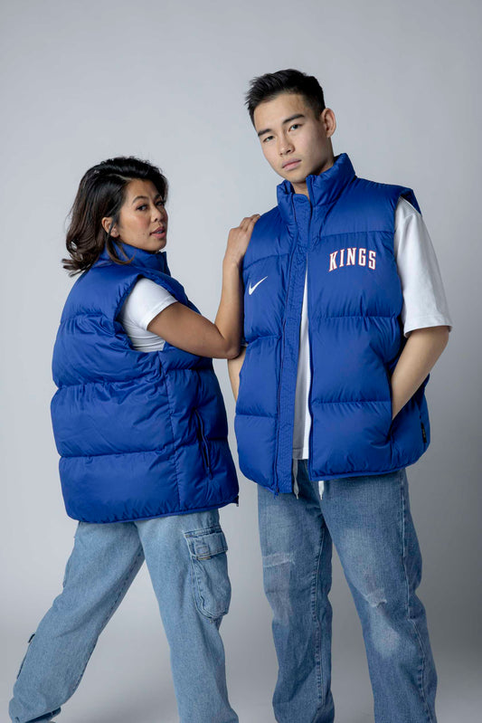 City Edition Puffer Vest