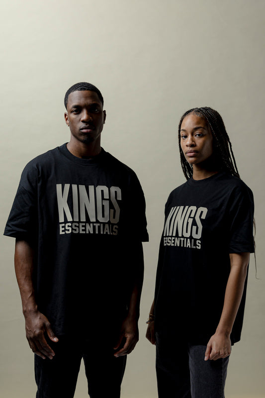 Kings x Essentials Tee