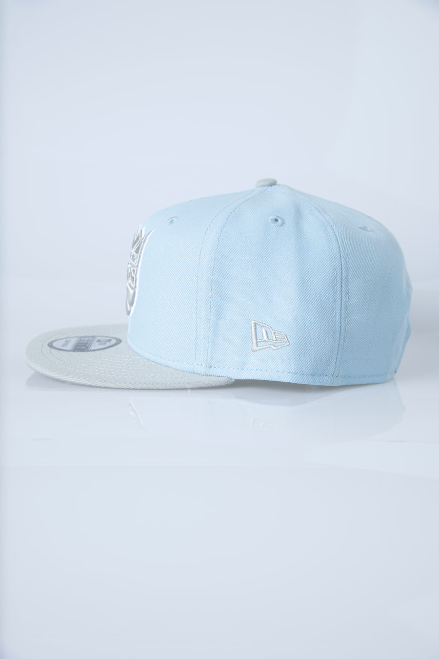 Blue/Grey