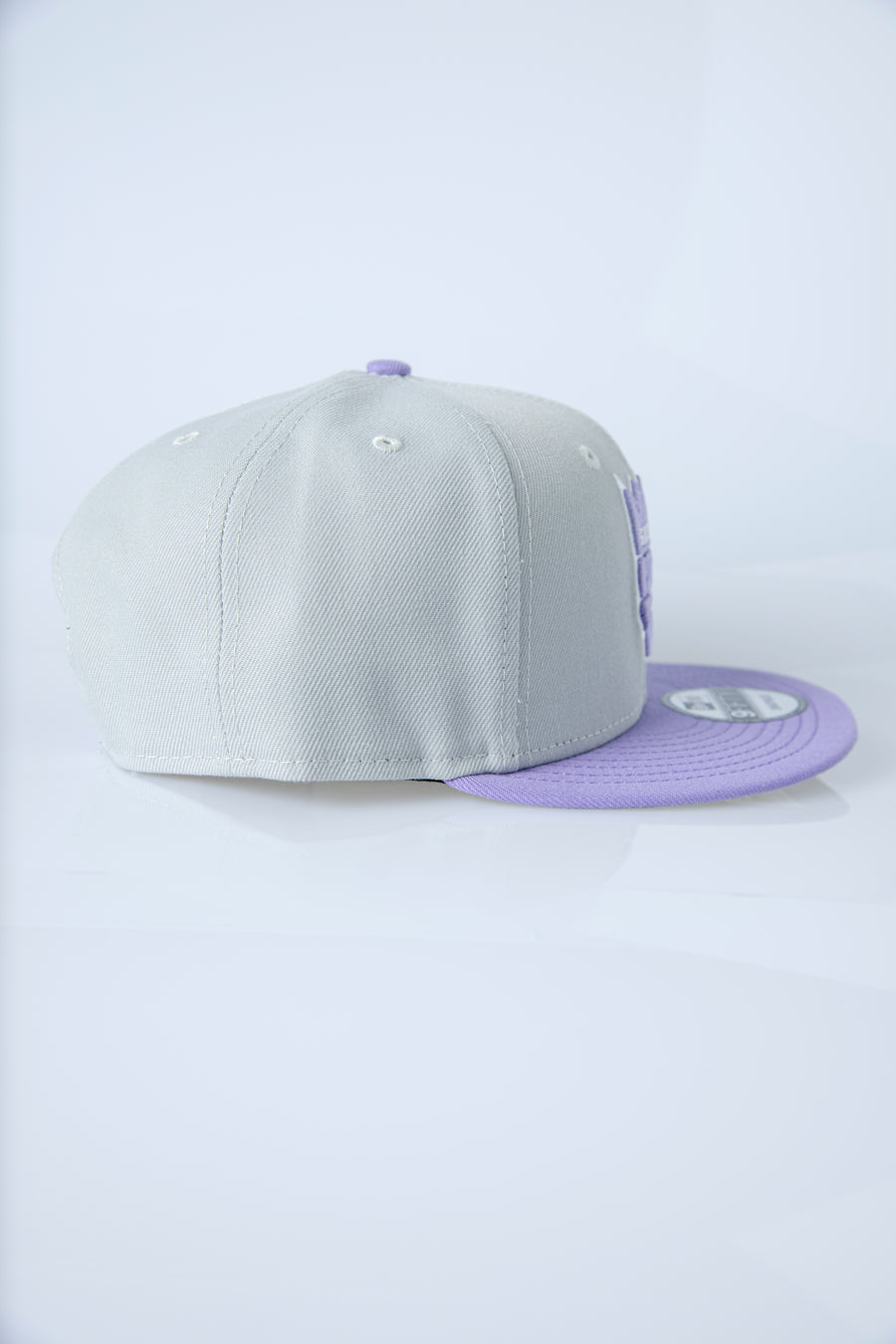 Purple/Grey