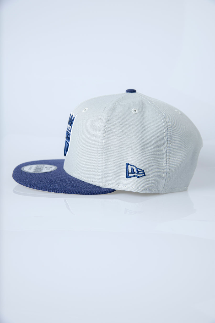 Navy/Grey