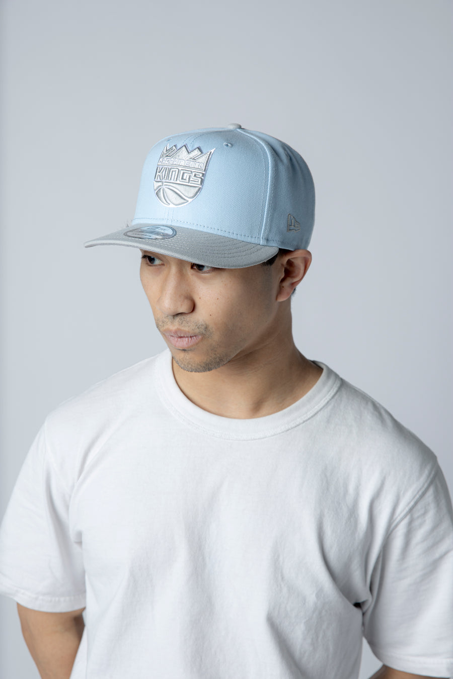 Blue/Grey