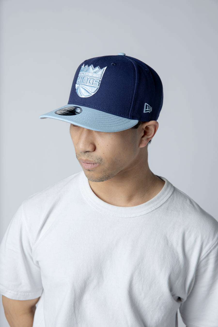 Navy Blue/Blue