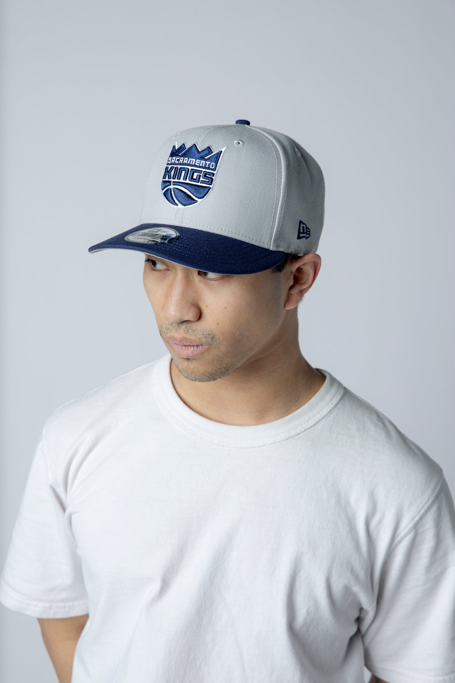 Navy/Grey