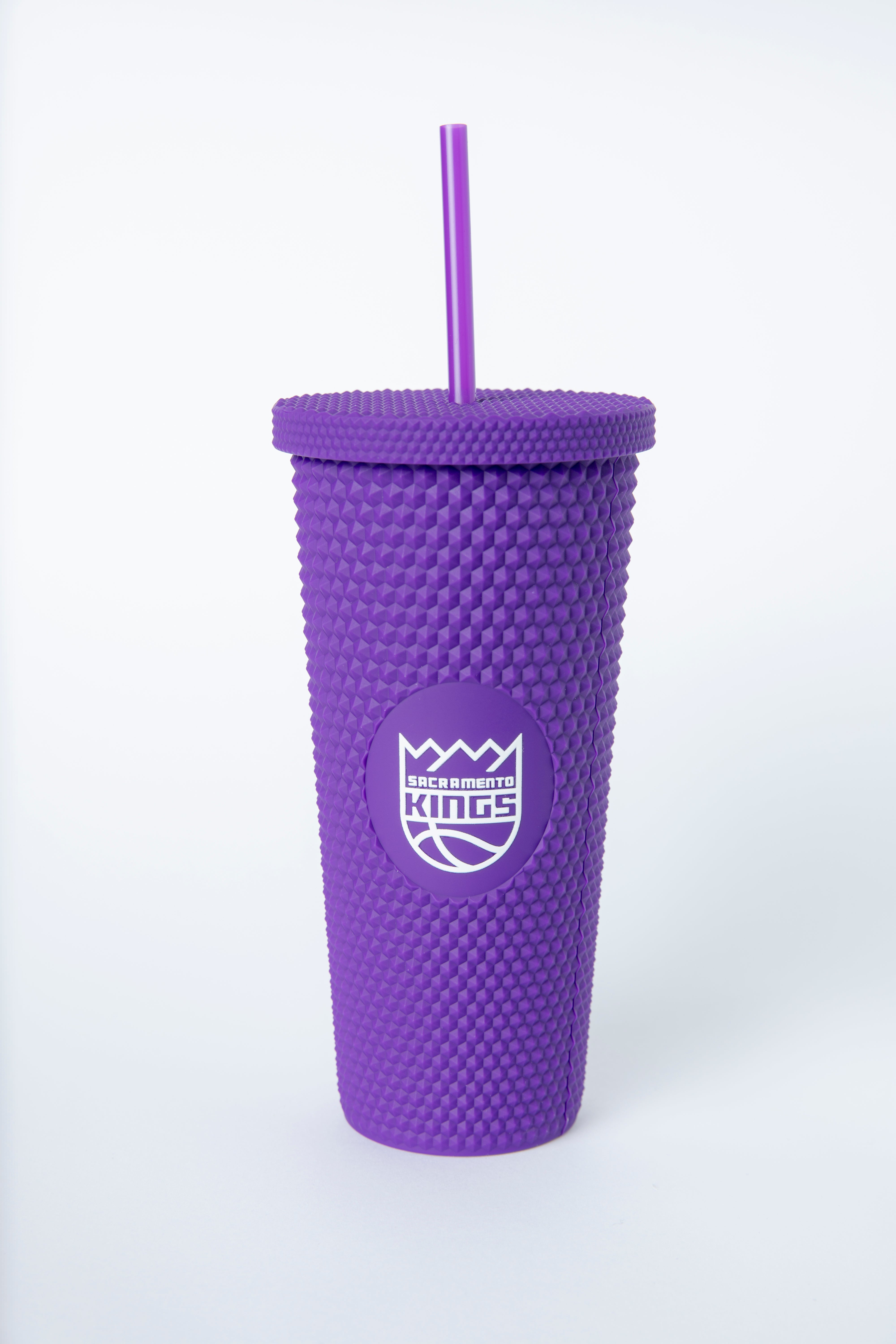 Kings Tumbler - Thumbnail 2