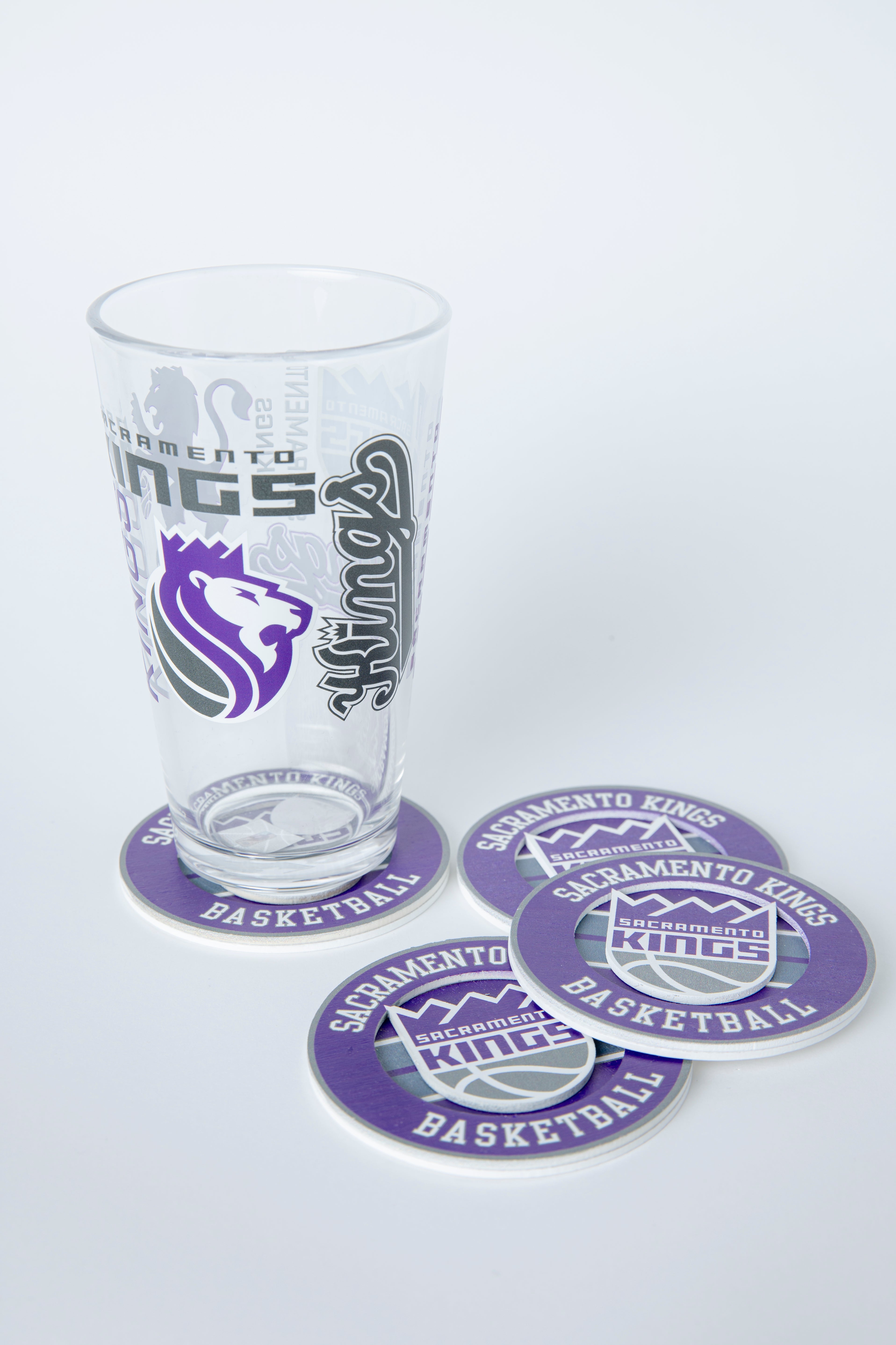 FOCO Kings Coaster