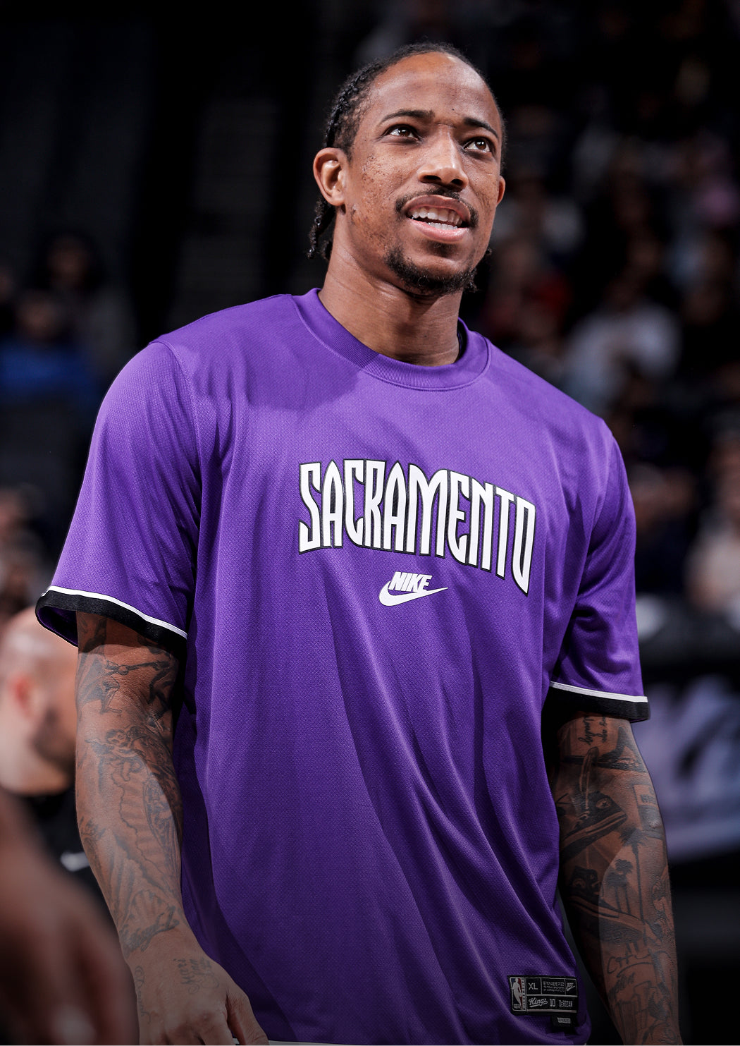 On-Court & Dri Fit