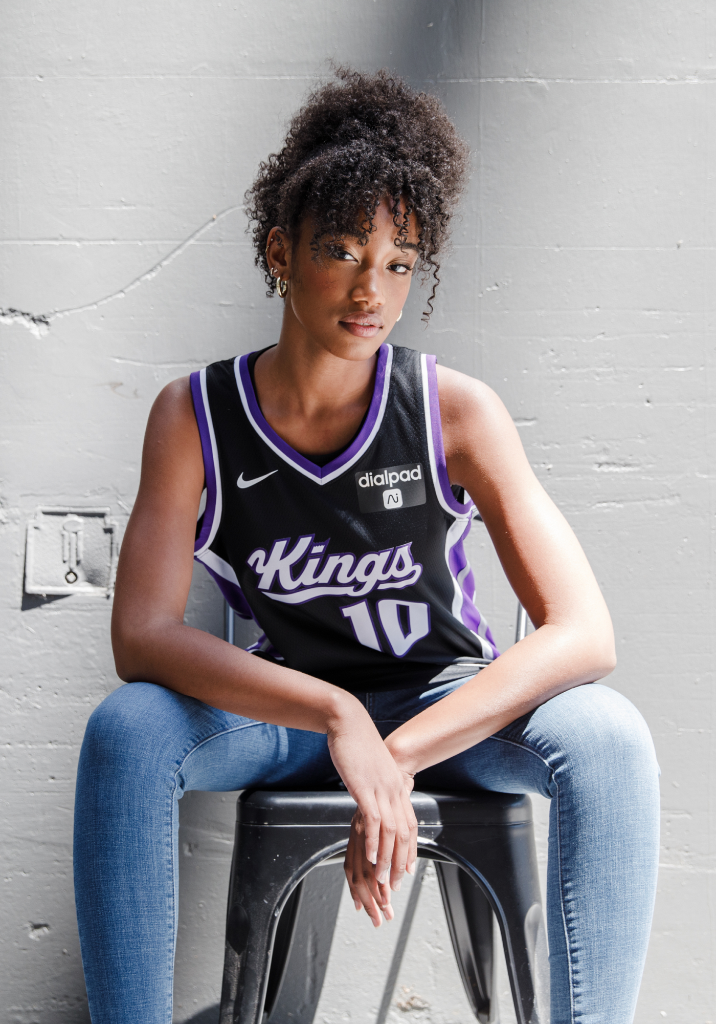 Sacramento Kings Women s Apparel