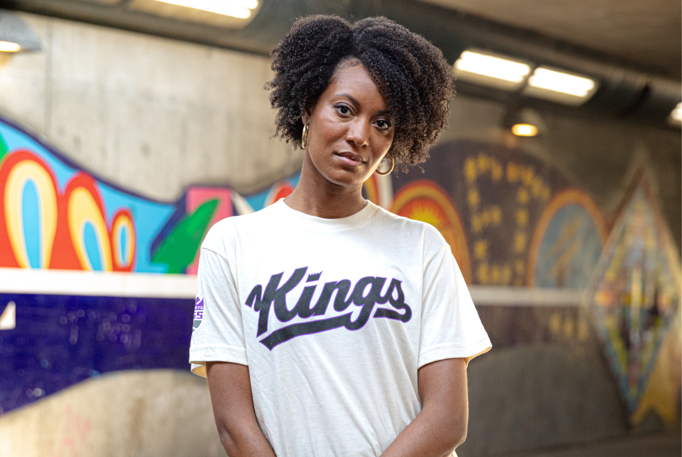 Kings Womens – TEAM LA Store