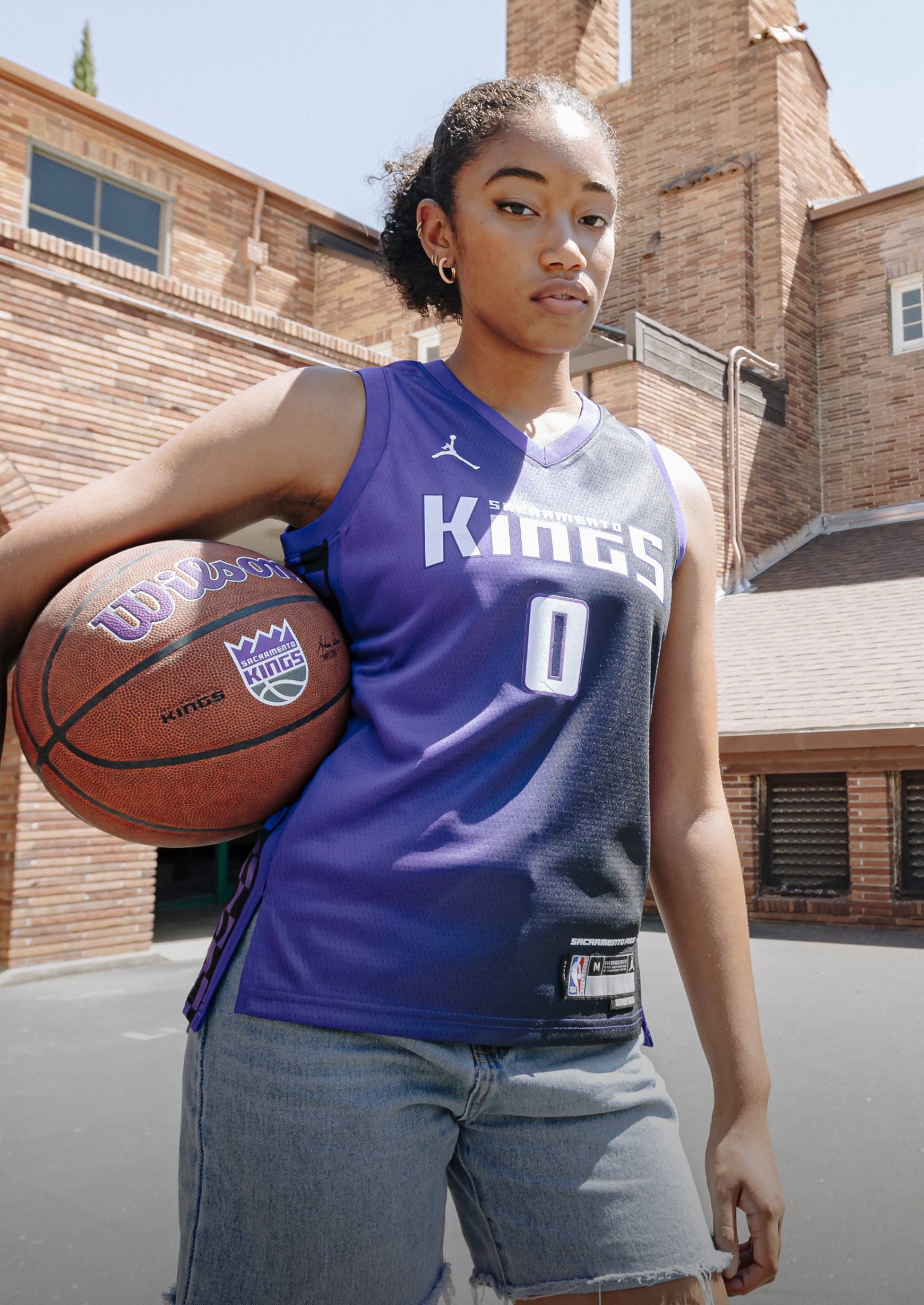 Sacramento Kings Women s Apparel