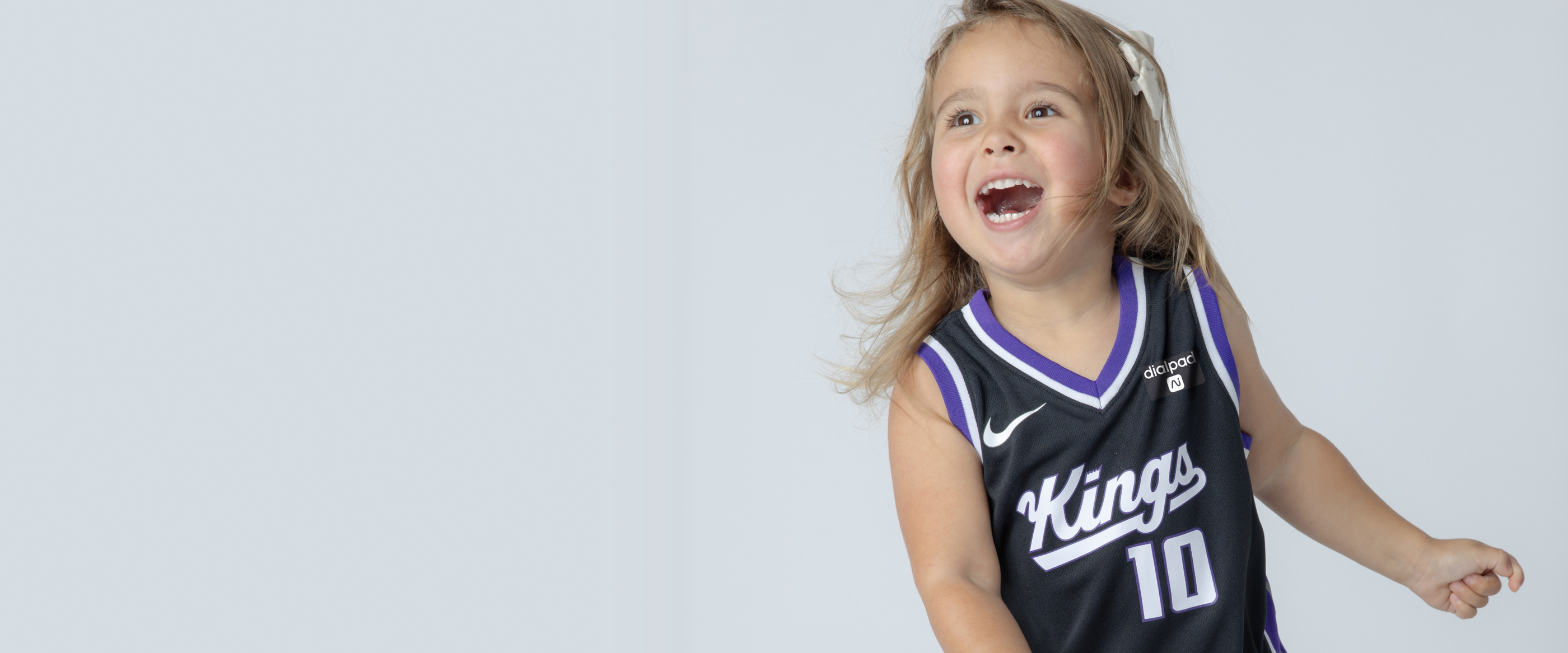 kids kings jersey