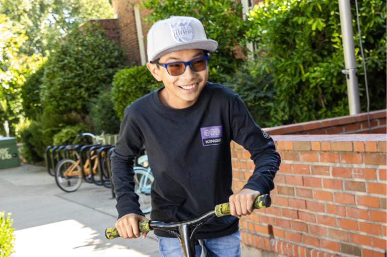 Youth Headwear
