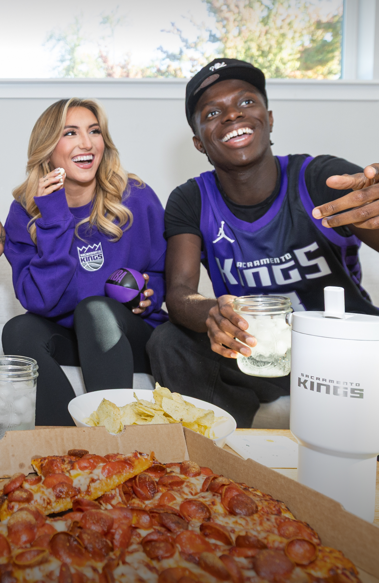 Watch Party Essentials