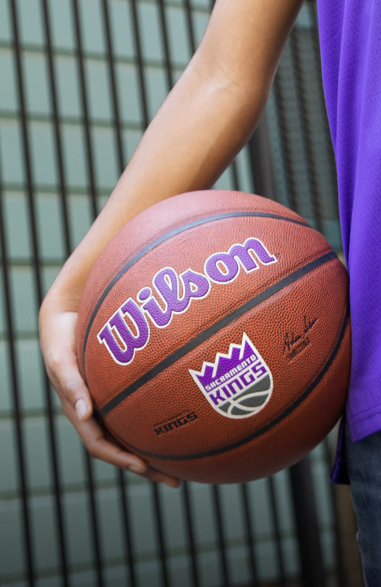 Basketballs