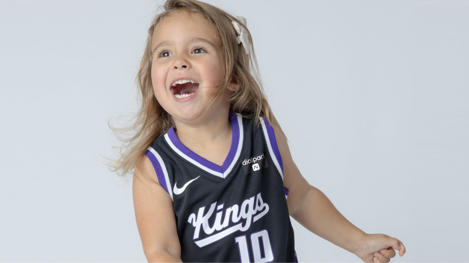 Toddler kings outlet jersey