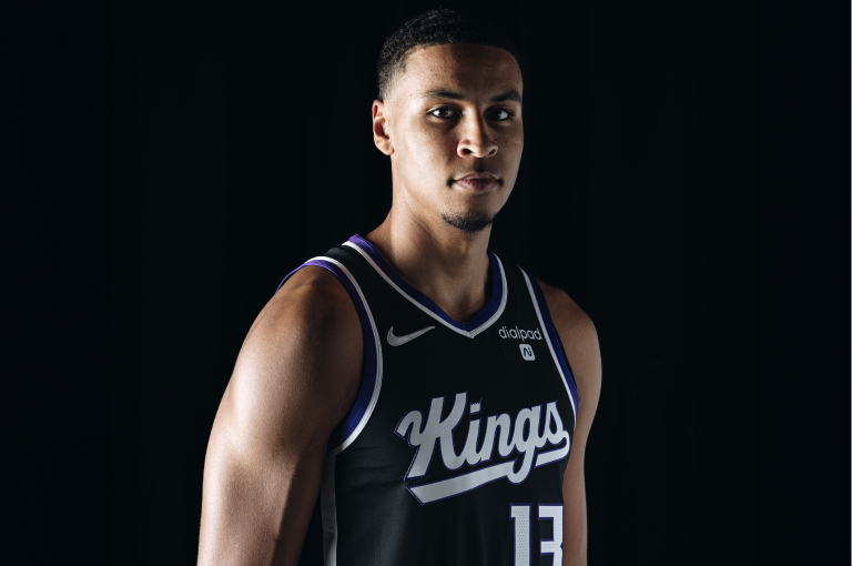 Sacramento Kings - 🚨 Rep the 𝐂𝐈𝐓𝐘 🚨 The Sactown City Edition  Collection is now available! 💻  📍 Kings Team  Store at Golden 1 Center