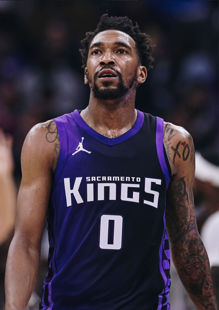 Sacramento Kings Jerseys