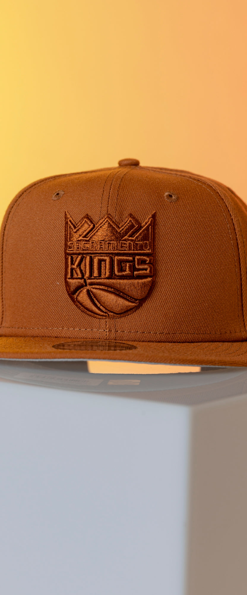 Sacramento Kings Headwear