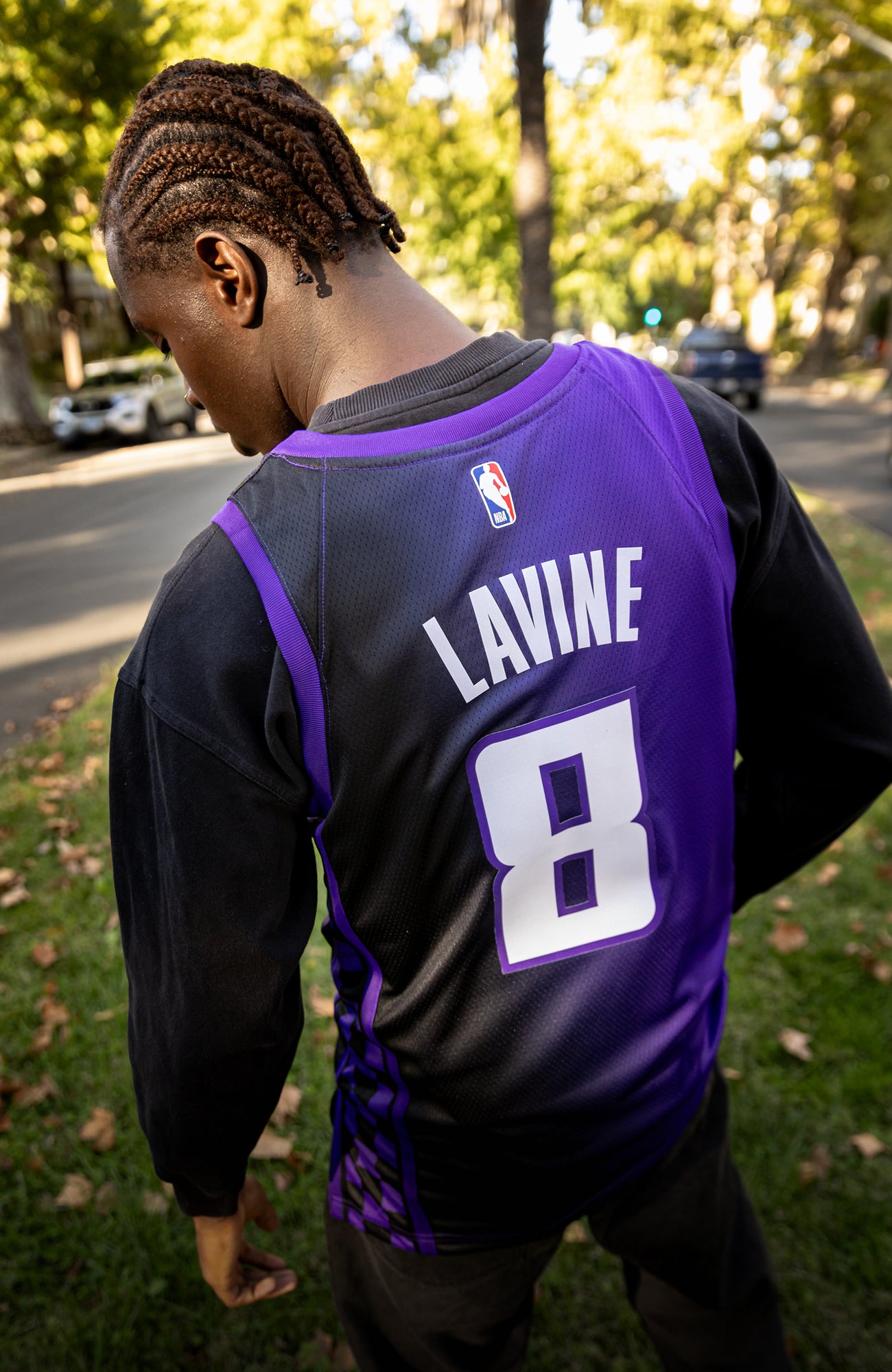 Jerseys