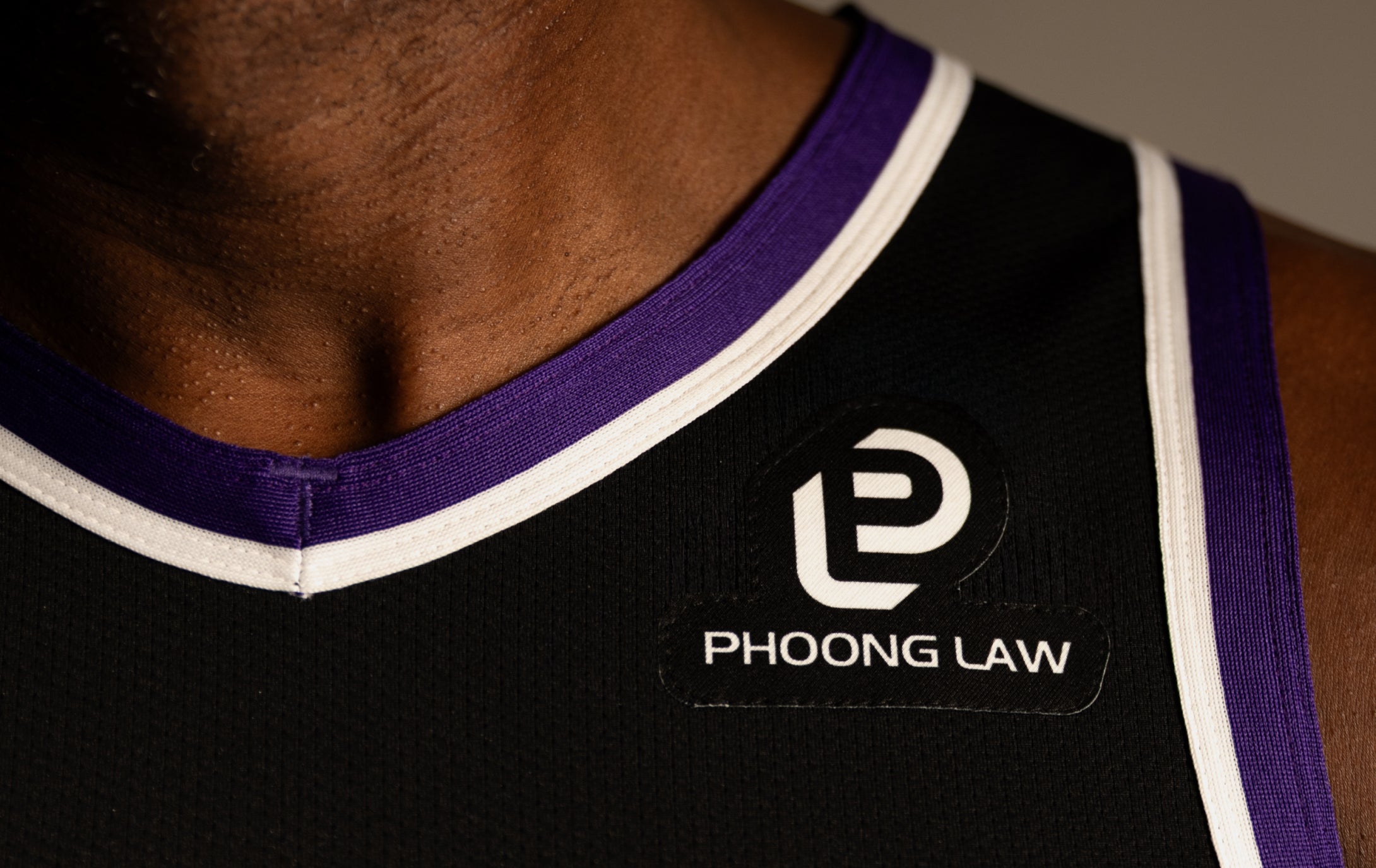 Sacramento Kings x Phoong Law: A Historic First