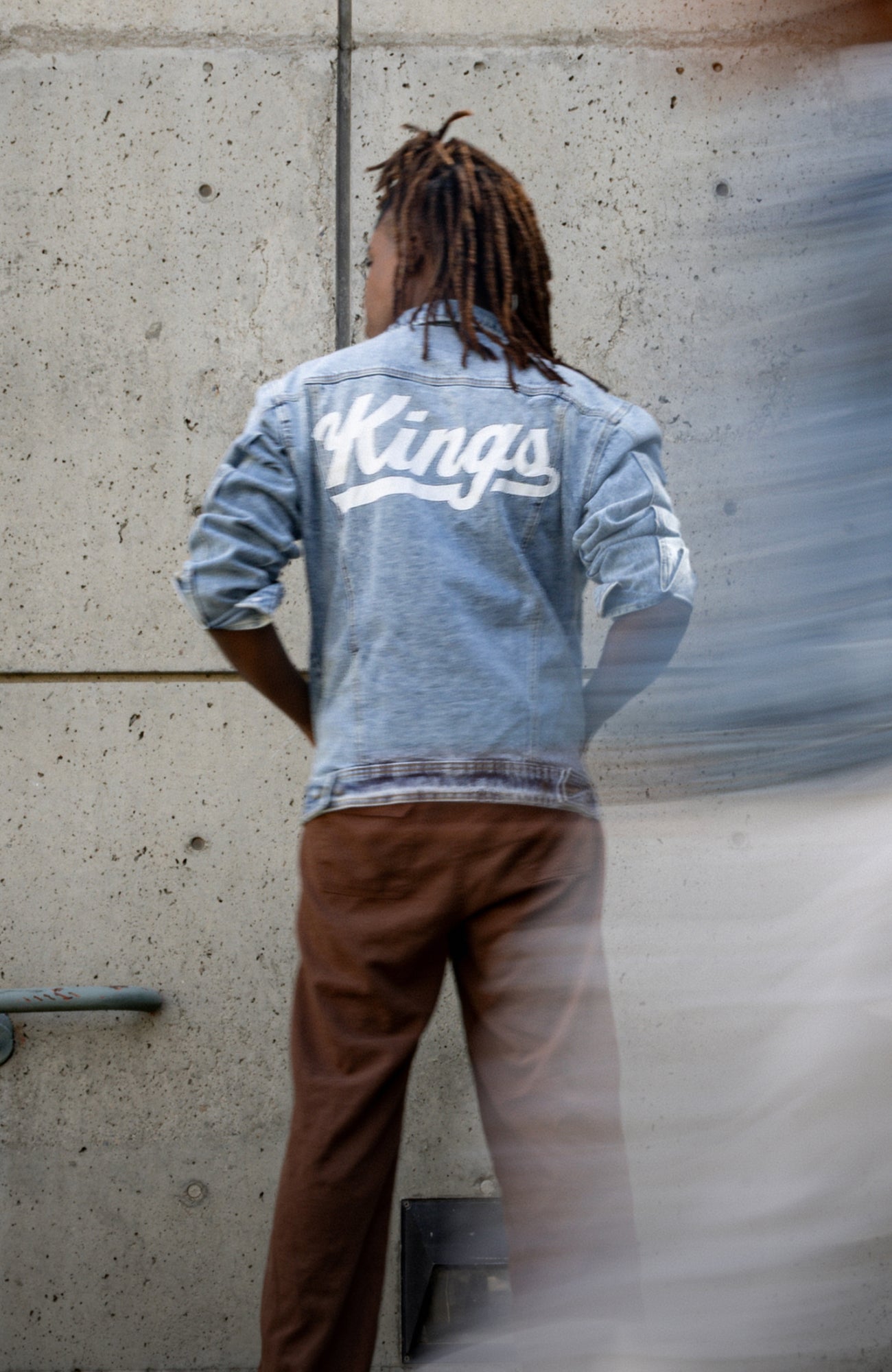 Hoodies & Jackets